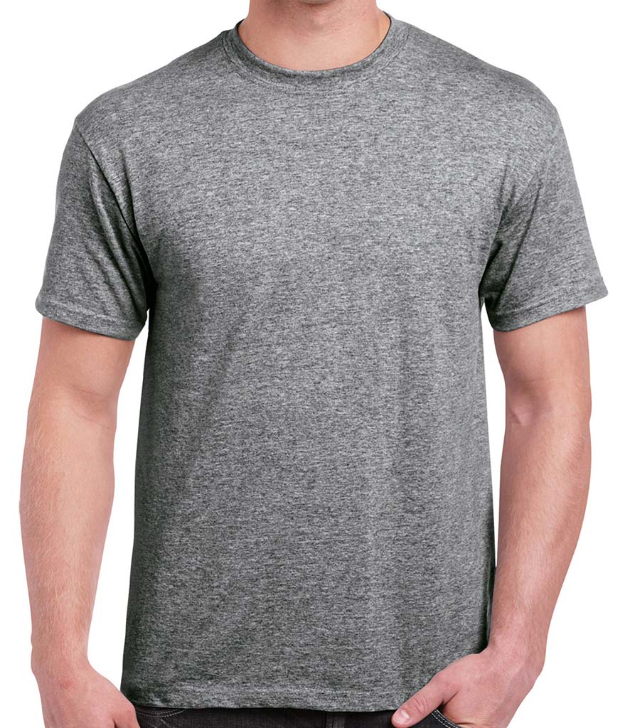 Gildan Hammer Adult T-Shirt - Prime Apparel