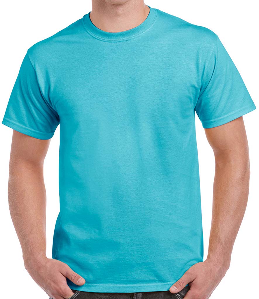 Gildan Hammer Adult T-Shirt - Prime Apparel