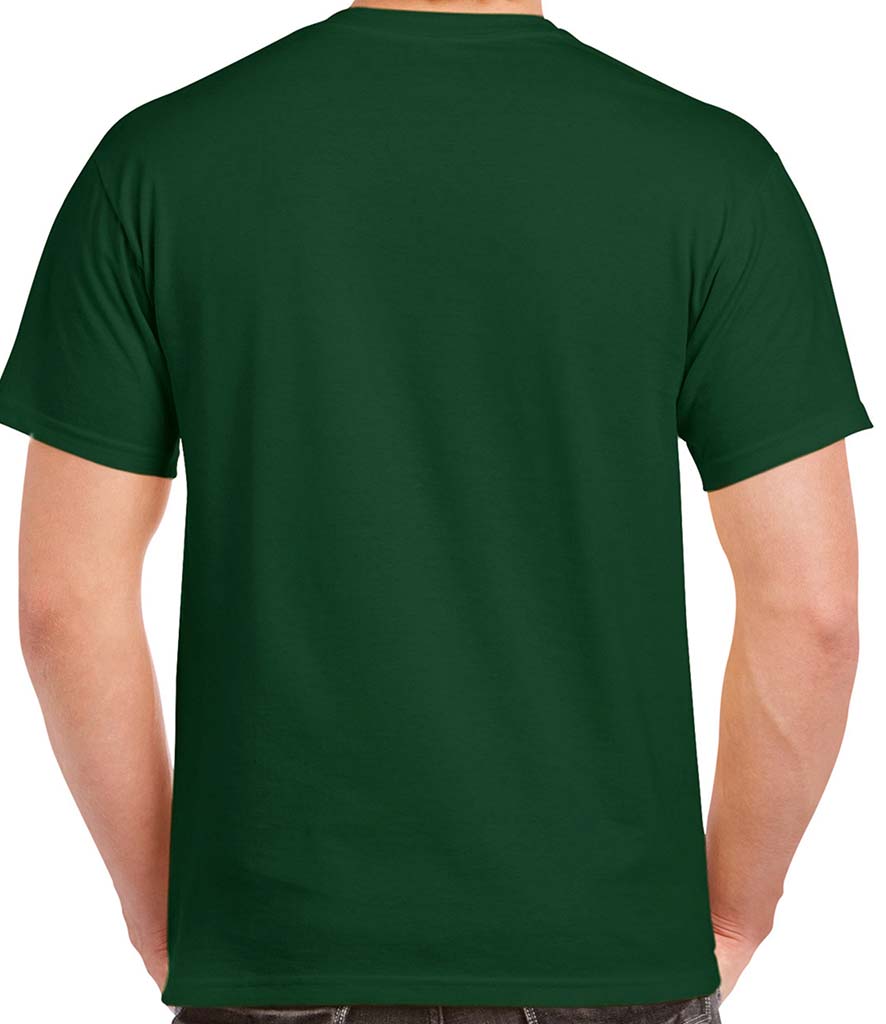 Gildan Hammer Adult T-Shirt - Prime Apparel