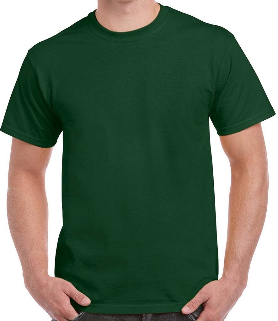 Gildan Hammer Adult T-Shirt - Prime Apparel