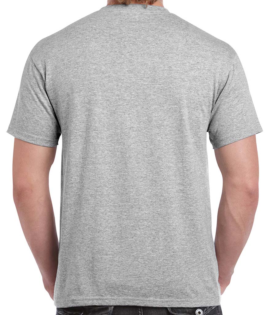 Gildan Hammer Adult T-Shirt - Prime Apparel