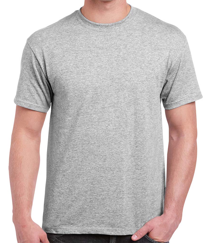 Gildan Hammer Adult T-Shirt - Prime Apparel