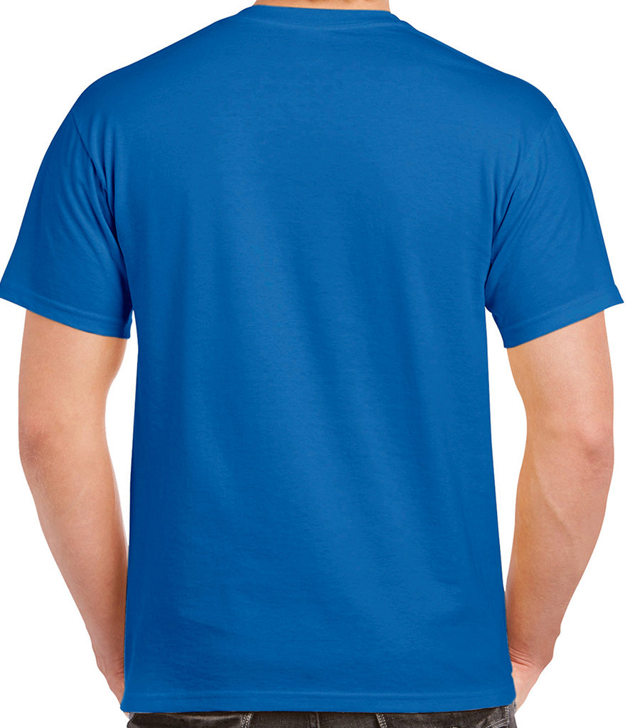 Gildan Hammer Adult T-Shirt - Prime Apparel