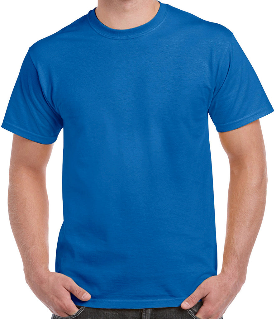 Gildan Hammer Adult T-Shirt - Prime Apparel
