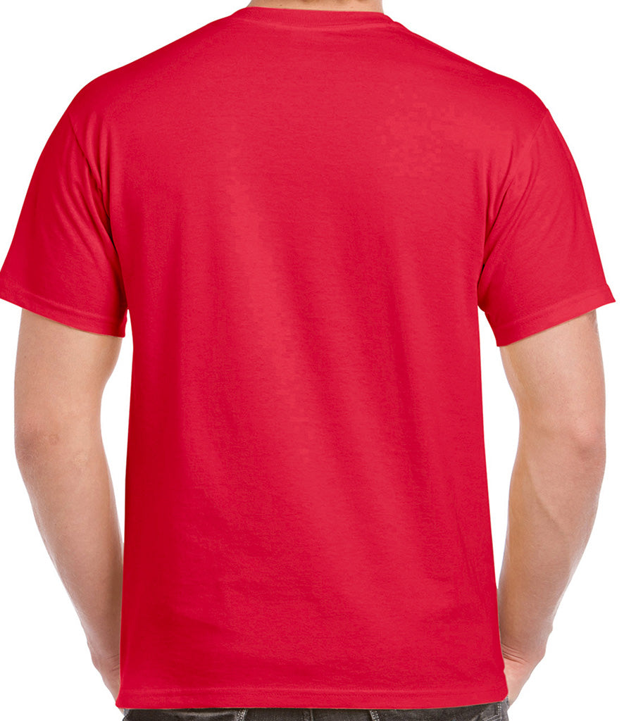 Gildan Hammer Adult T-Shirt - Prime Apparel