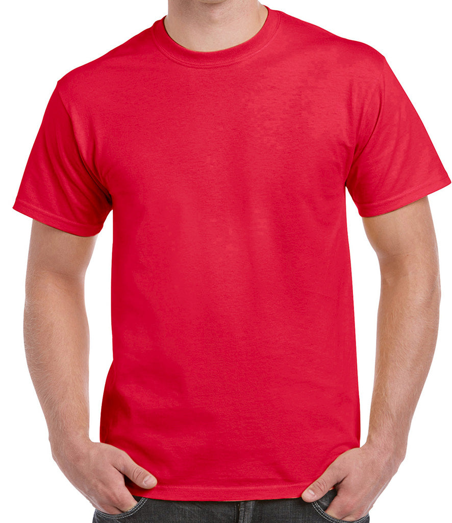 Gildan Hammer Adult T-Shirt - Prime Apparel