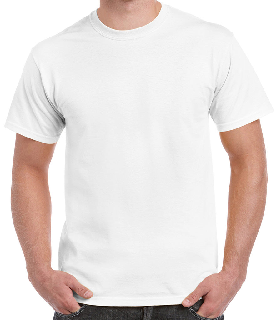 Gildan Hammer Adult T-Shirt - Prime Apparel
