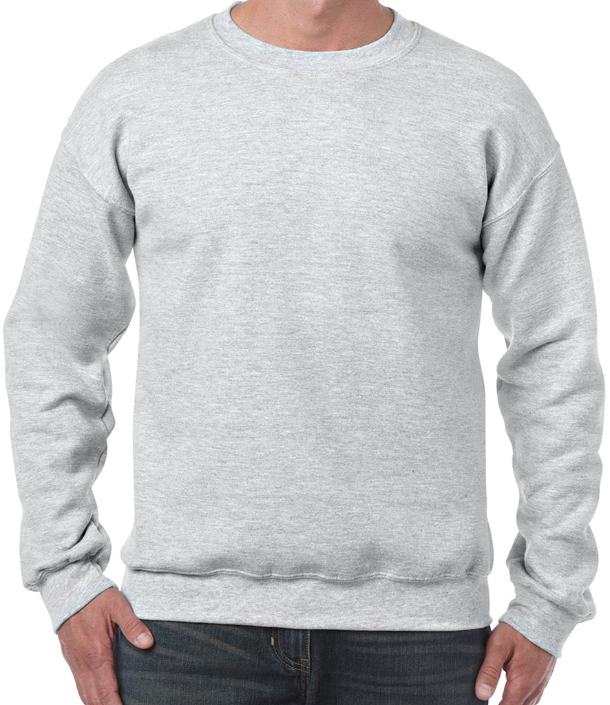Gildan Sweatshirts | Heavy Blend™ Adult Crewneck Sweatshirt - Prime Apparel