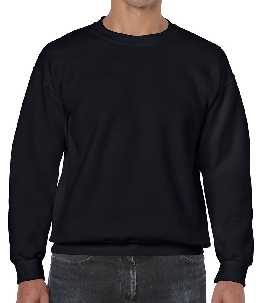 Gildan Sweatshirts | Heavy Blend™ Adult Crewneck Sweatshirt - Prime Apparel