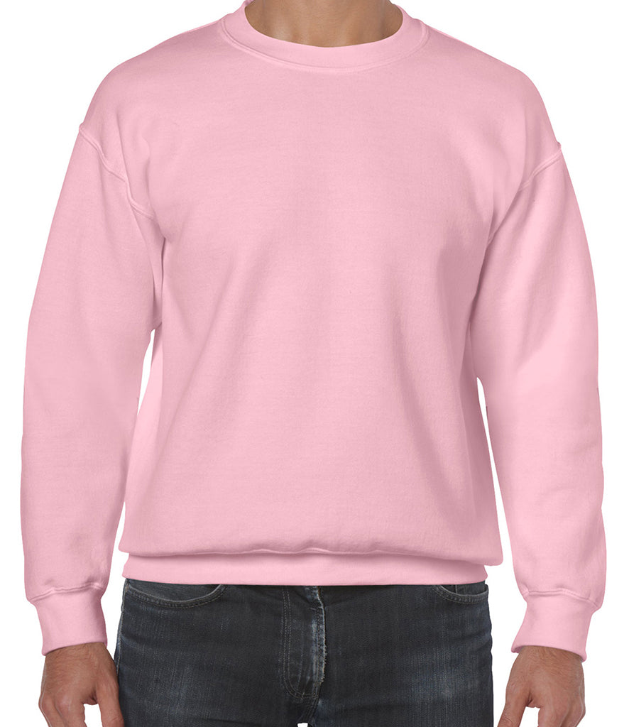 Gildan Sweatshirts | Heavy Blend™ Adult Crewneck Sweatshirt - Prime Apparel