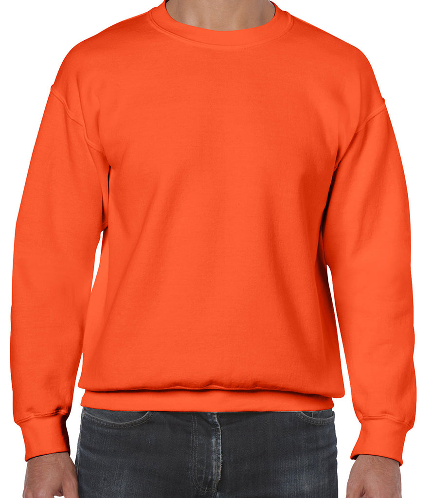 Gildan Sweatshirts | Heavy Blend™ Adult Crewneck Sweatshirt - Prime Apparel