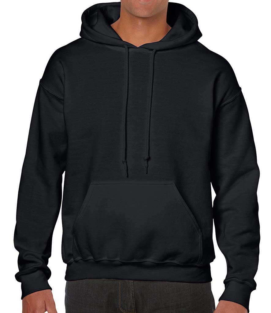 Gildan Heavy Blend Sweatshirt