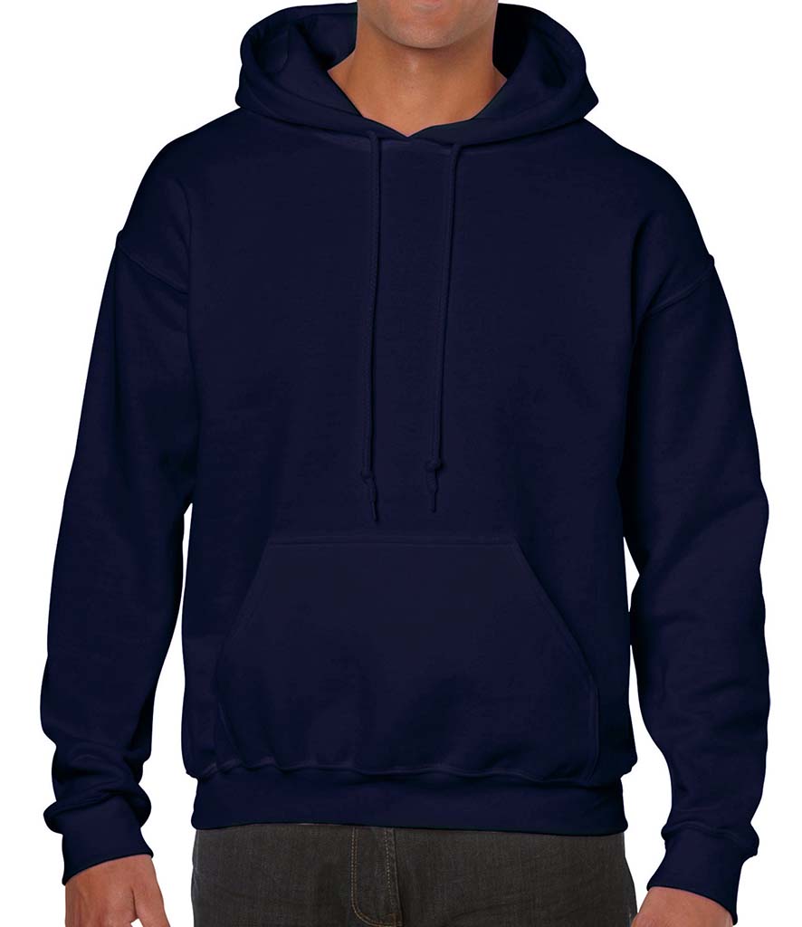 Gildan hoodie