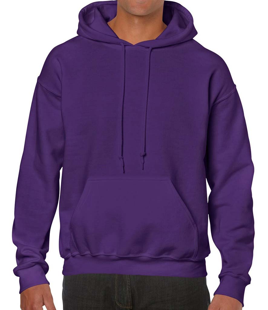 Gildan Hoodies