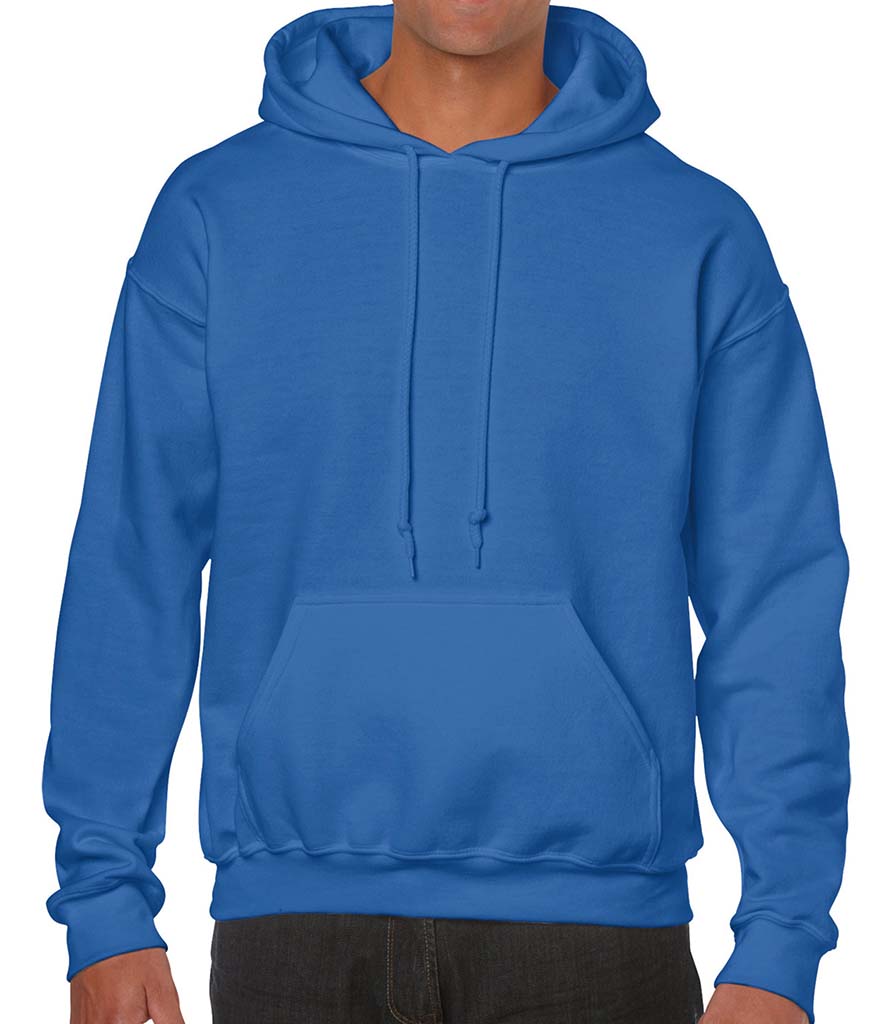 Gildan Hoodies