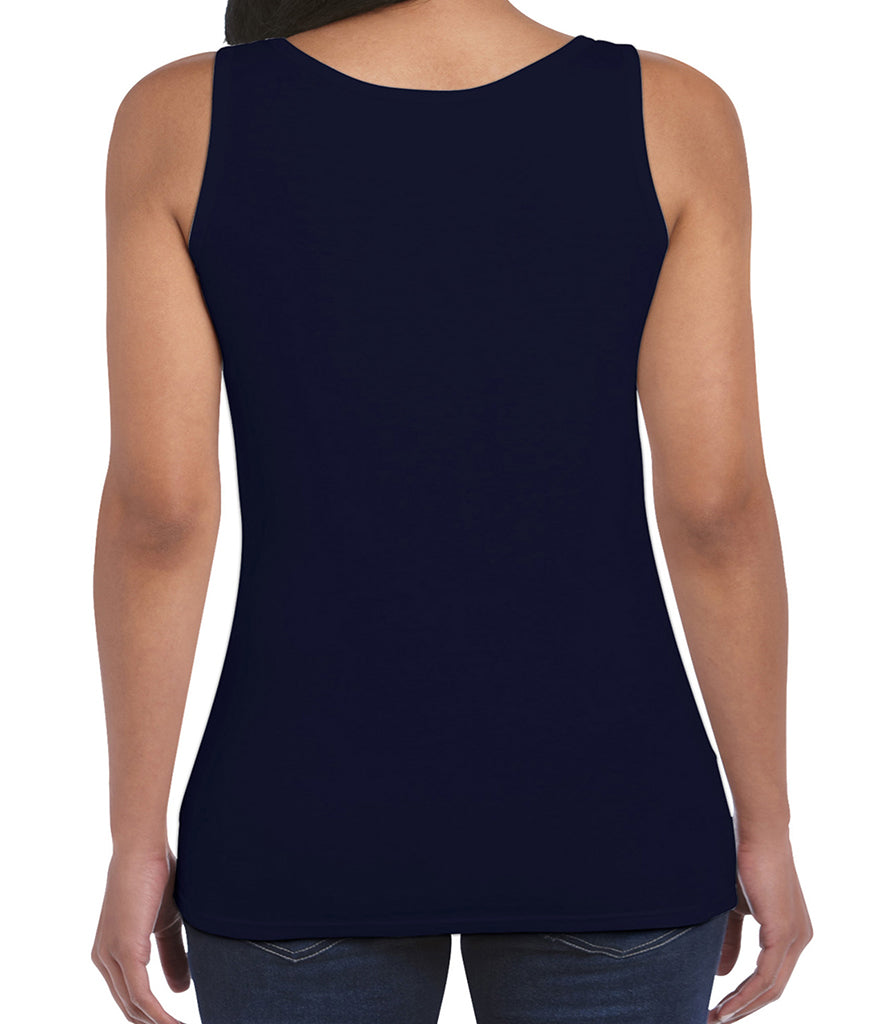 Gildan Softstyle Ladies Tank Top - Prime Apparel