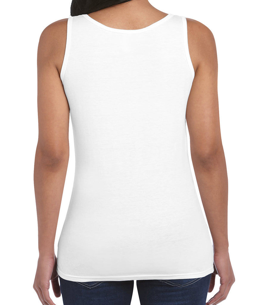 Gildan Softstyle Ladies Tank Top - Prime Apparel