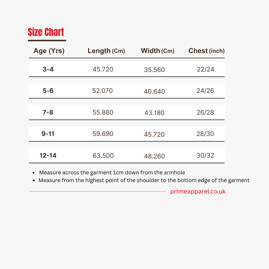 Gildan Softstyle Youth T-Shirt Gildan