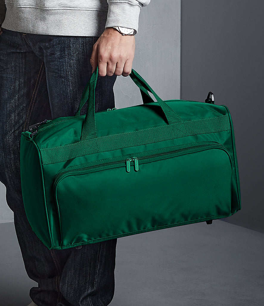 QuaHoldalldra Advertising Quadra