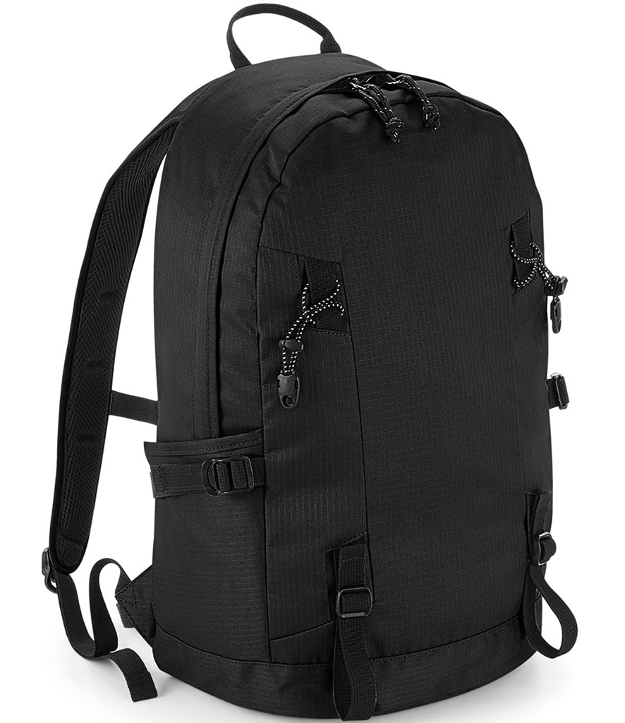 Quadra | Everyday Outdoor 20L Backpack - Prime Apparel