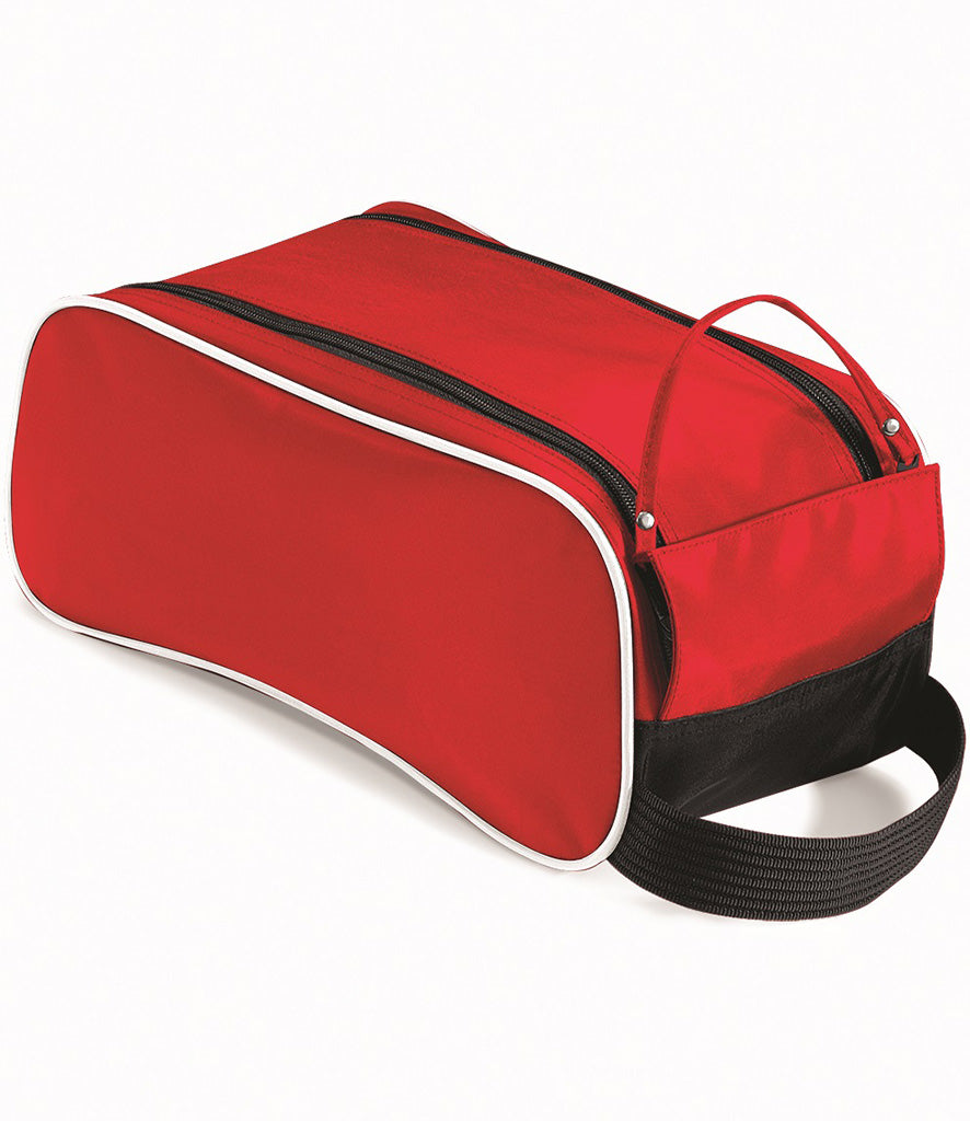 Quadra Teamwear Shoe Bag Quadra