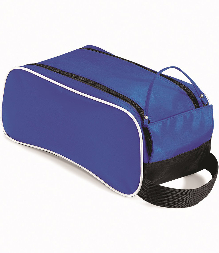 Quadra Teamwear Shoe Bag Quadra