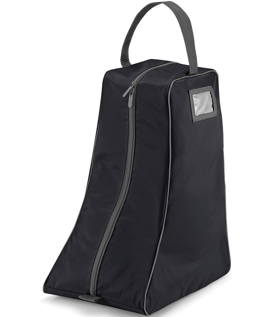 Quadra Boot Bag Quadra