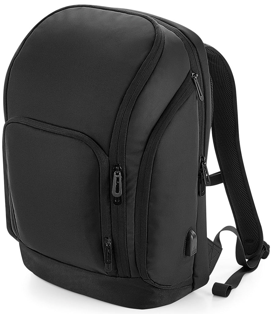 Quadra Pro-Tech Charge Backpack Quadra