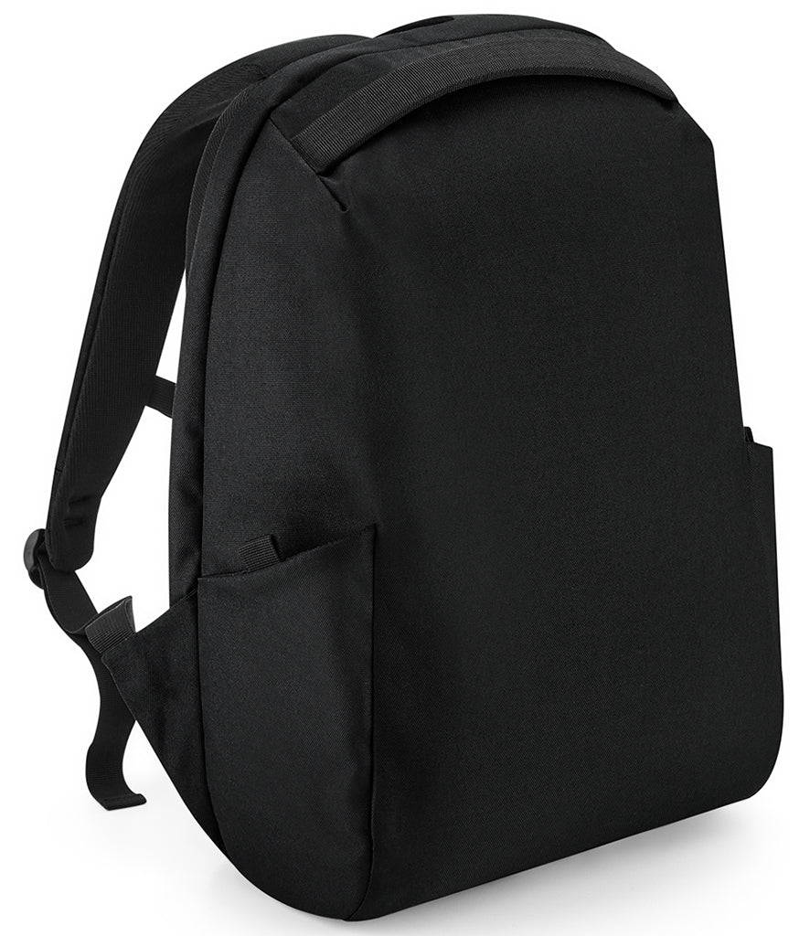 Quadra Recycled Security Backpack Lite