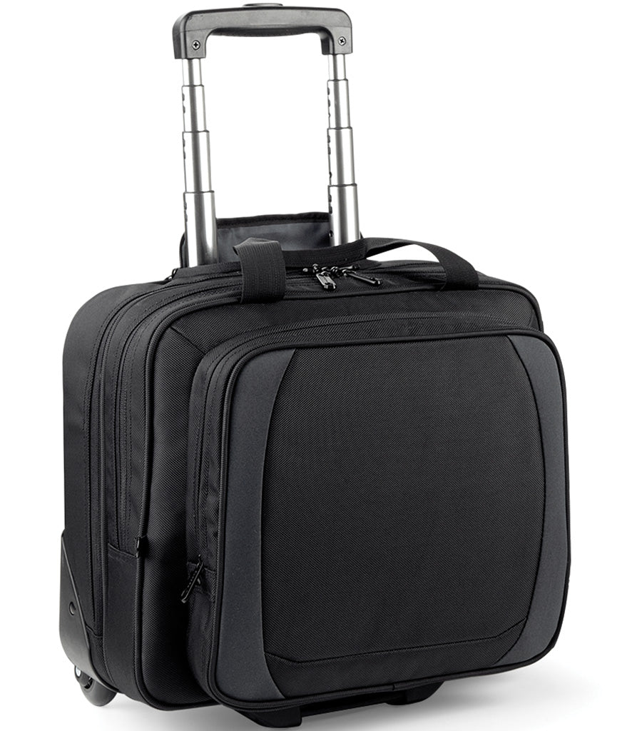 Quadra Tungsten™ Mobile Office Quadra