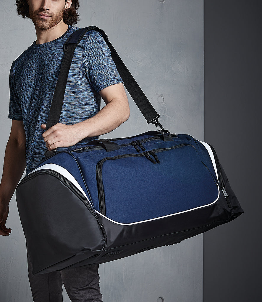 Quadra Pro Team Jumbo Kit Bag Quadra