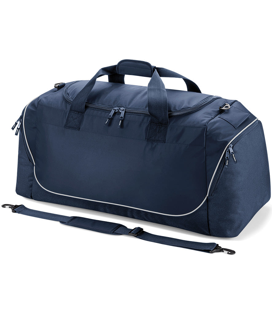Quadra | Teamwear Jumbo Kit Bag - Prime Apparel