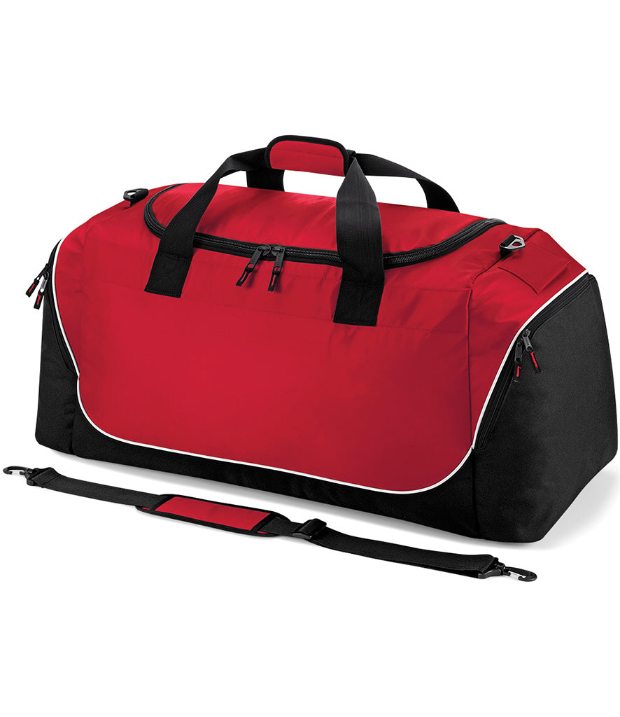 Quadra | Teamwear Jumbo Kit Bag - Prime Apparel