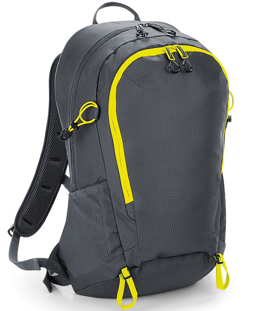 Quadra SLX®-Lite 25 Litre Daypack Quadra