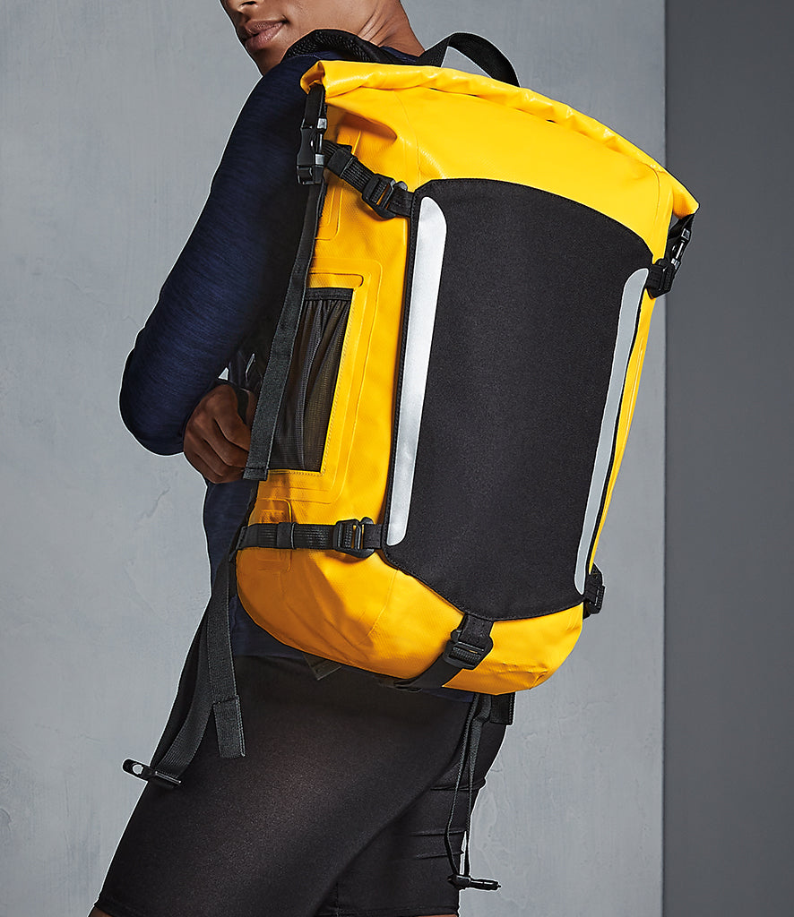 Quadra SLX® 25Litre Waterproof Backpack