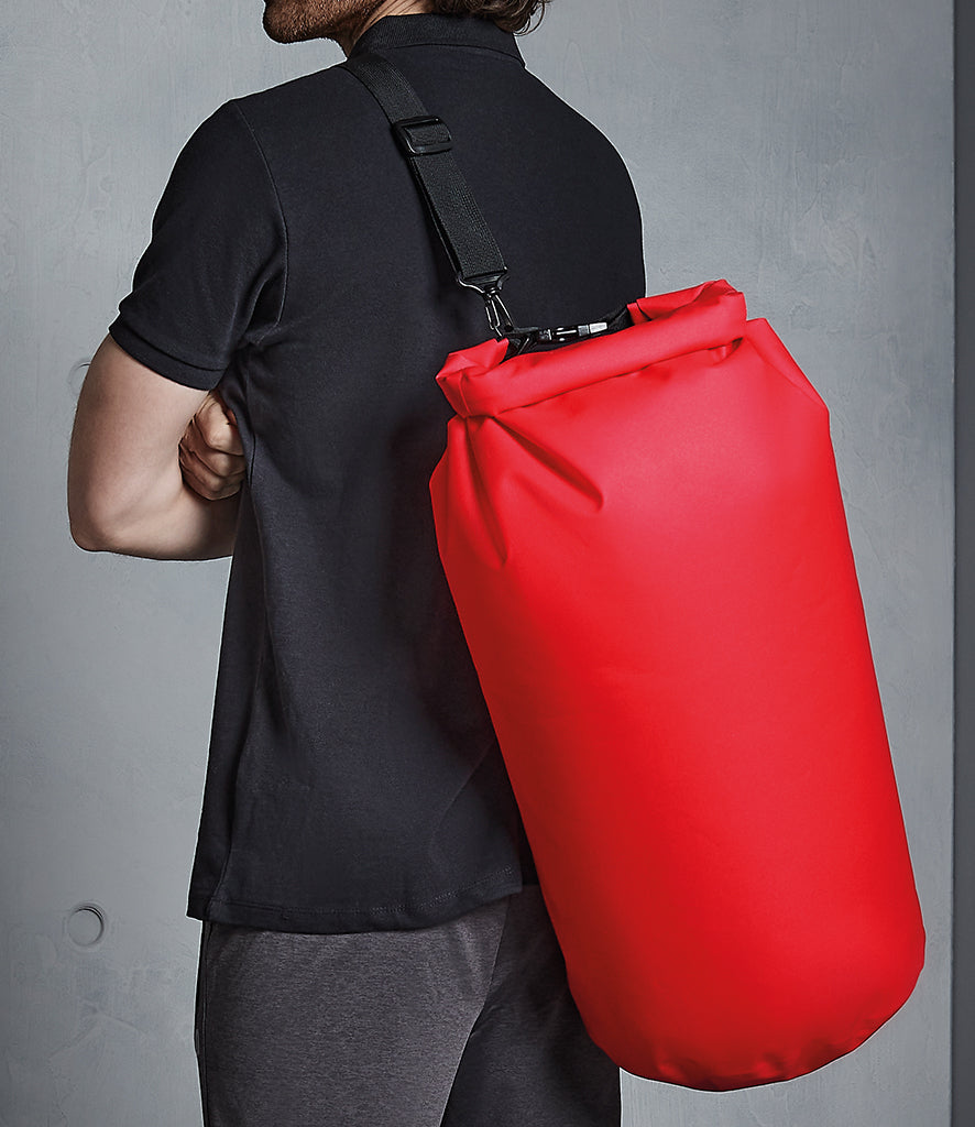 Quadra SLX® 40 Litre Waterproof Drytube Quadra