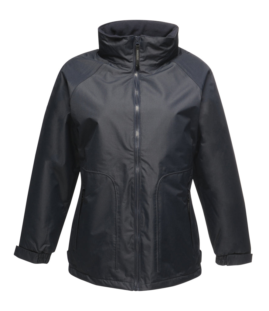 Regatta | Hudson Women's Fleece Lined Jacket - Prime Apparel
