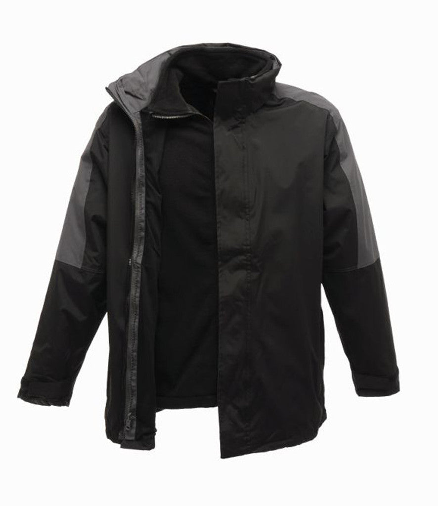 Regatta | Defender III Men's 3-in-1 Jacket - Prime Apparel