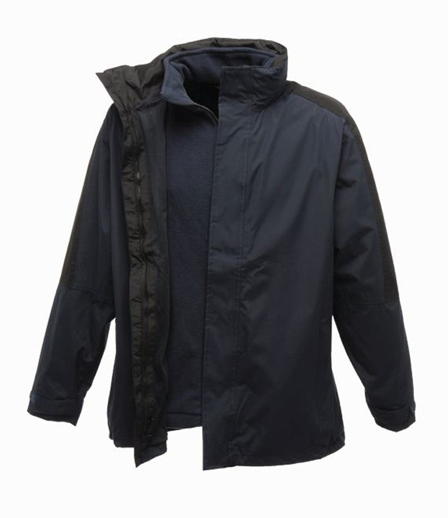 Regatta | Defender III Men's 3-in-1 Jacket - Prime Apparel