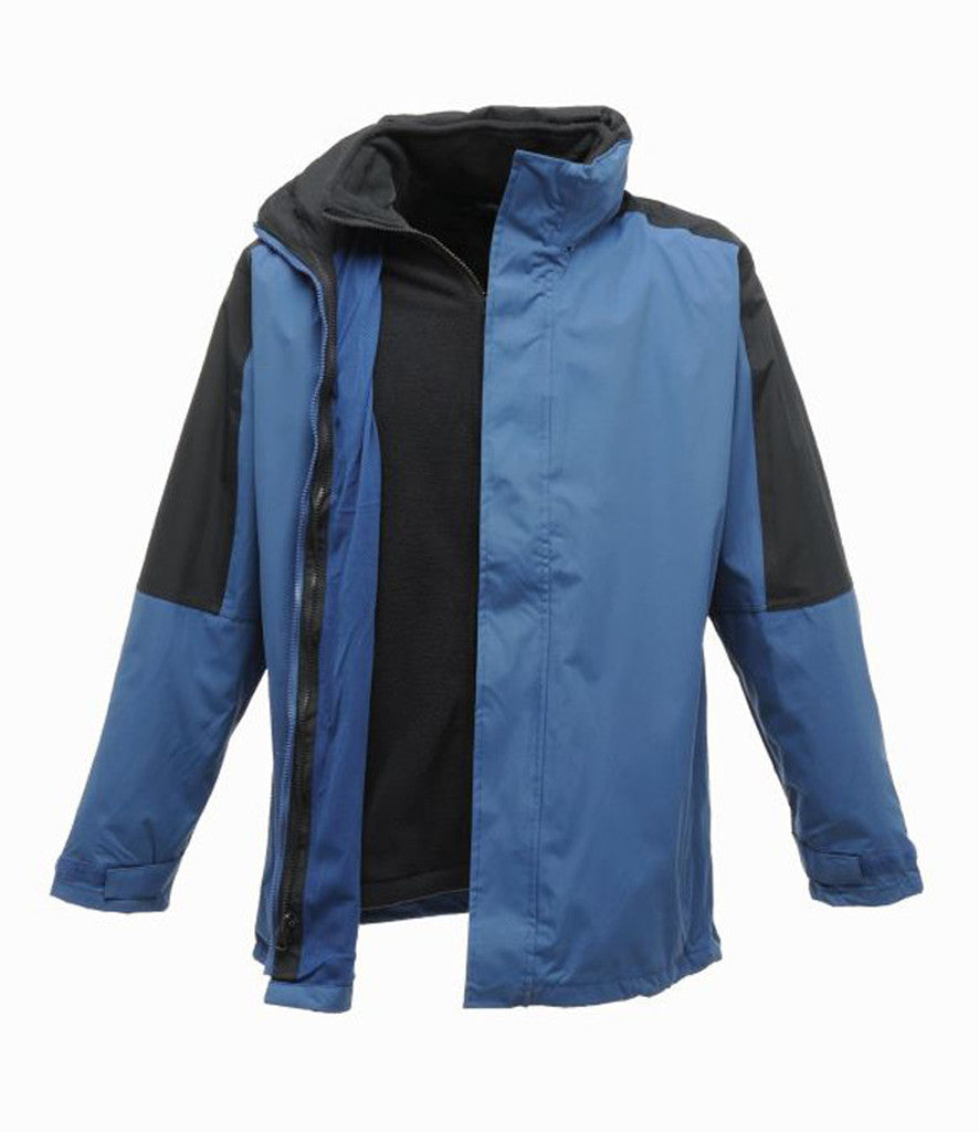 Regatta | Defender III Men's 3-in-1 Jacket - Prime Apparel