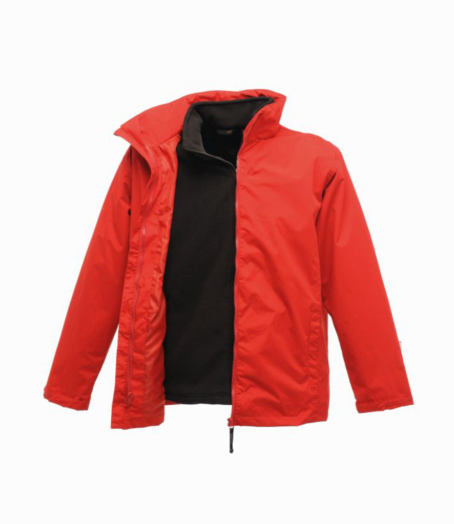 Regatta | Classic Waterproof 3 In 1 Jacket Regatta