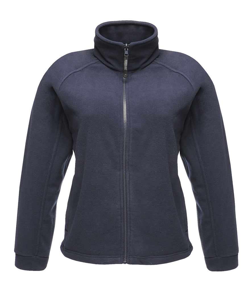 Regatta | Thor III Women's' Interactive Fleece - Prime Apparel