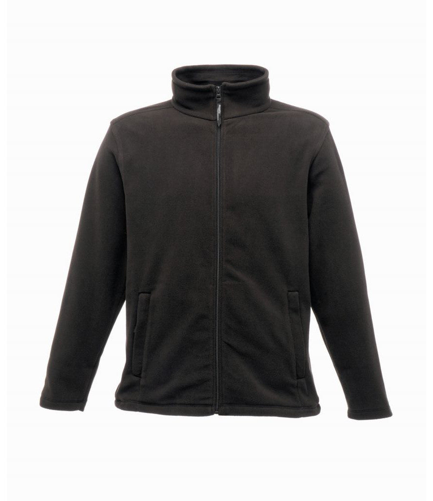 Regatta | Micro Full Zip Fleece Regatta