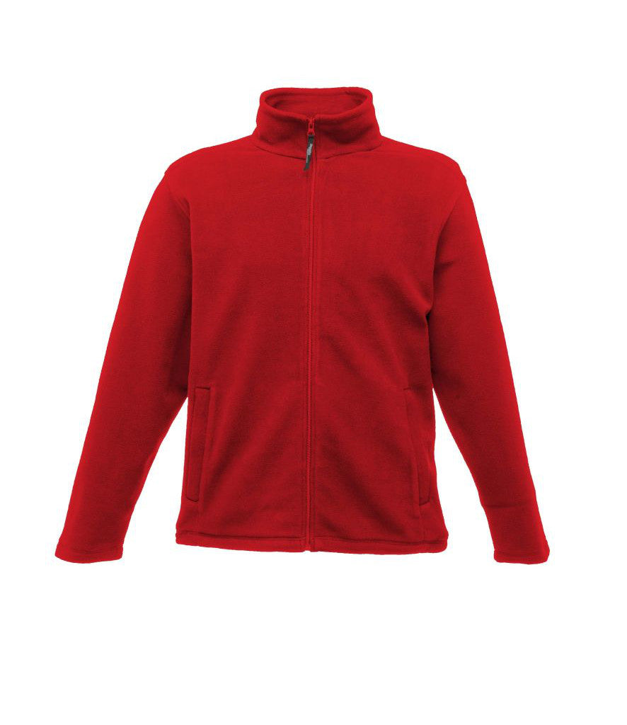 Regatta | Micro Full Zip Fleece Regatta