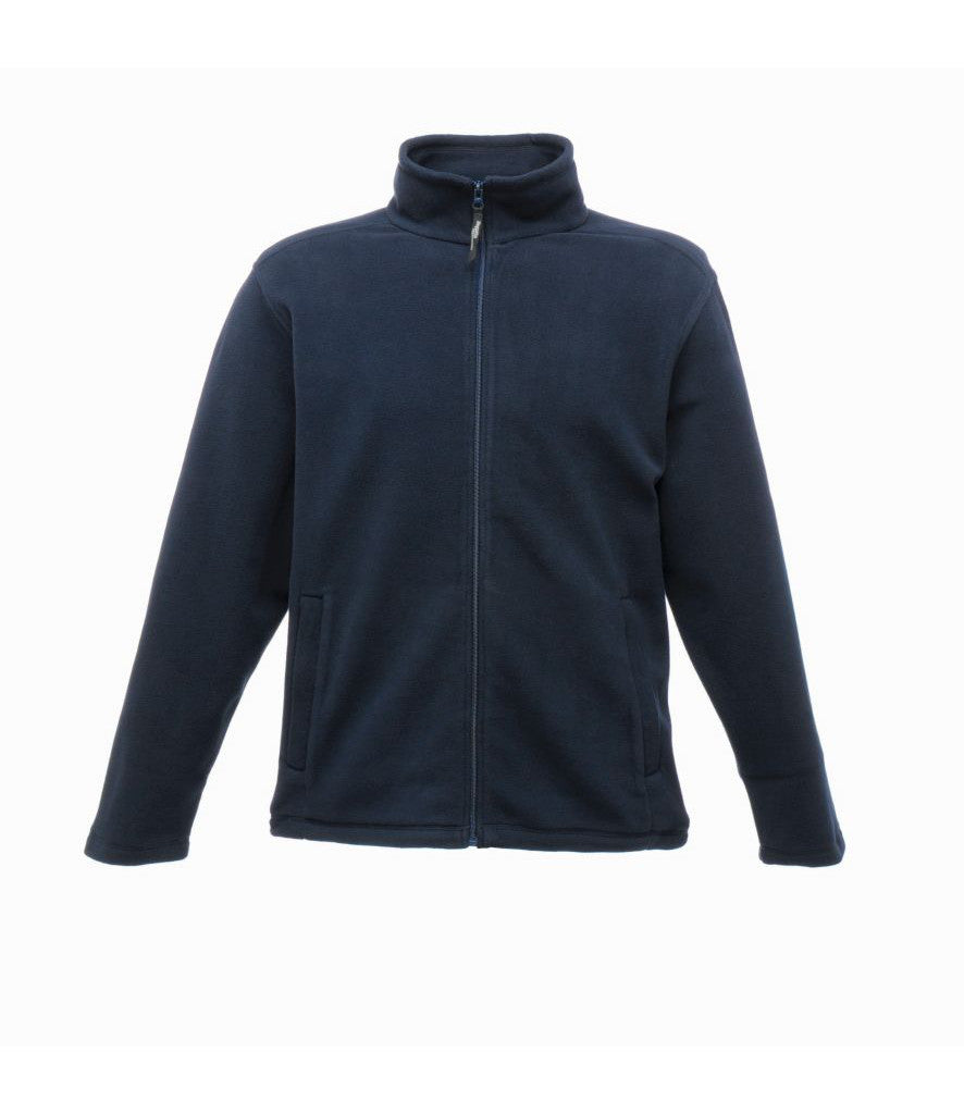 Regatta | Micro Full Zip Fleece Regatta