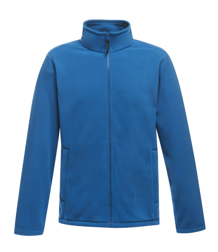 Regatta | Micro Full Zip Fleece Regatta