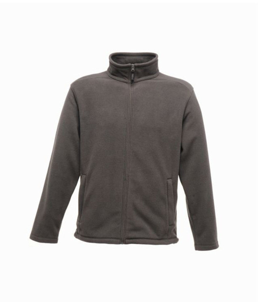 Regatta | Micro Full Zip Fleece Regatta