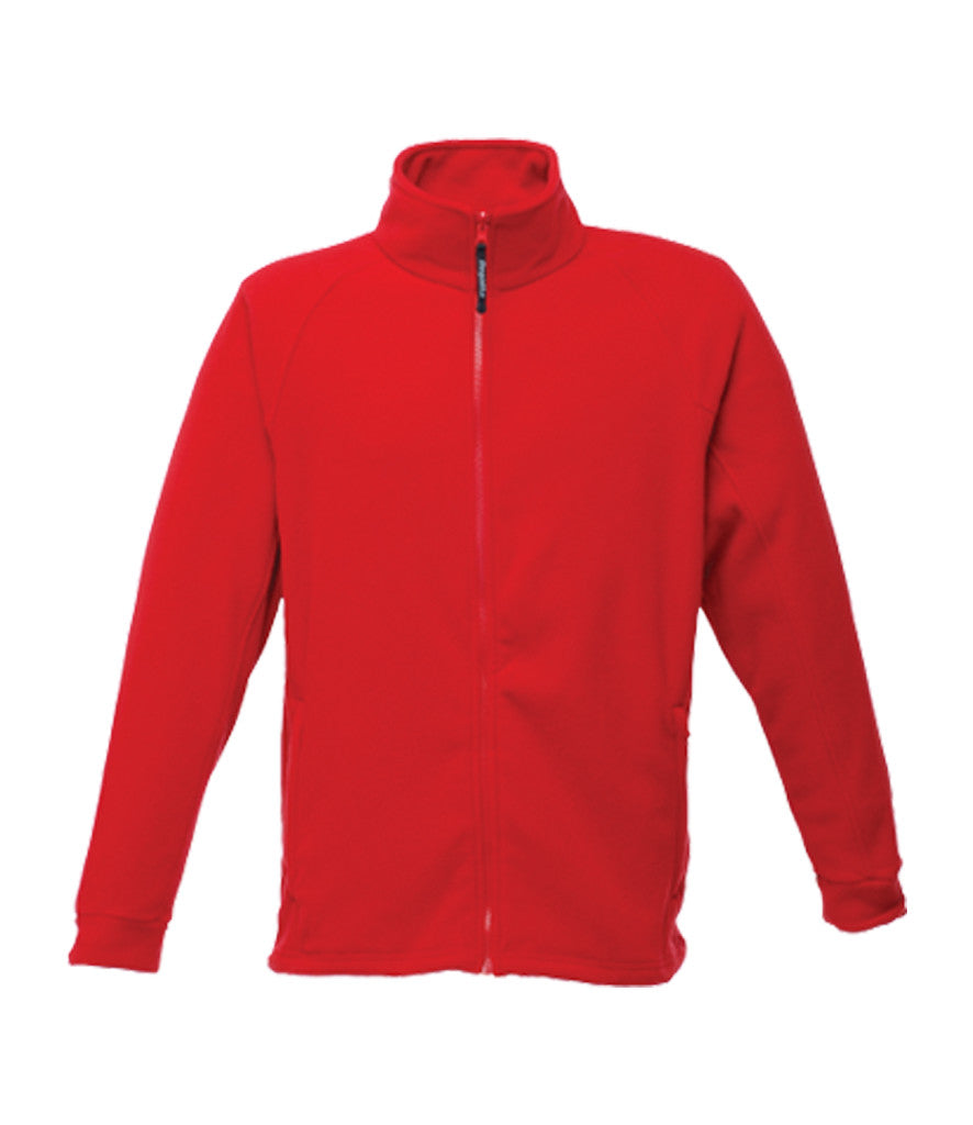 Regatta | Thor 300 Men's Full Zip Fleece - Prime Apparel