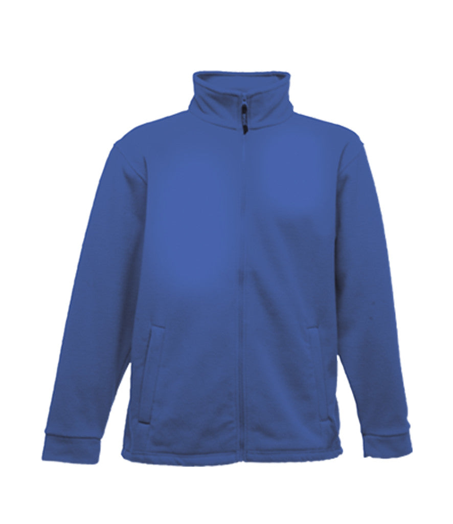 Regatta | Thor 300 Men's Full Zip Fleece - Prime Apparel