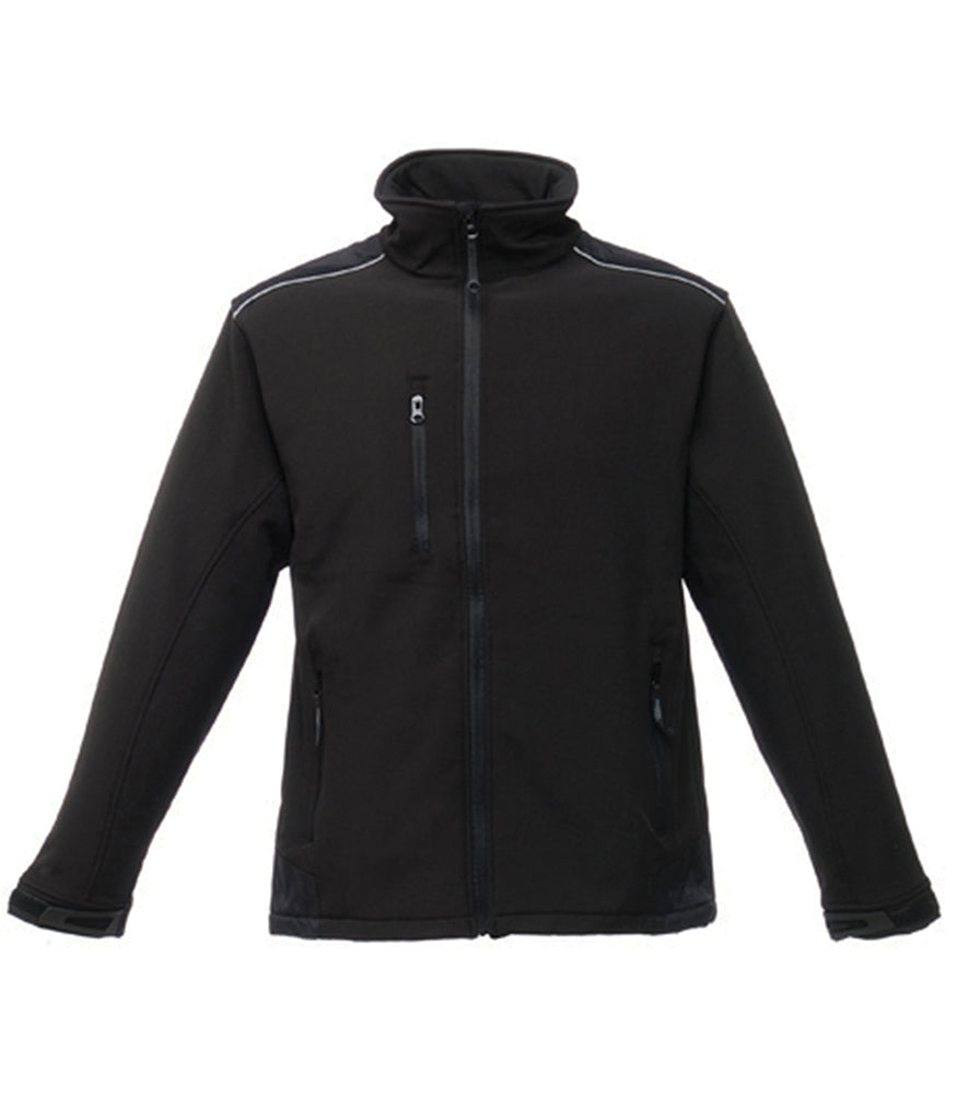 Regatta | Sandstorm Ripstop Softshell Regatta
